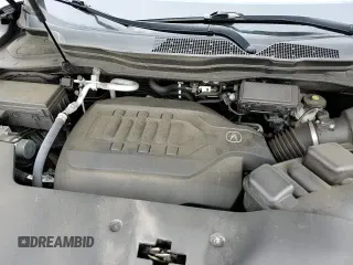 ✅ 2019 Acura MDX Technology • VIN: 5J8YD4H56KL018701 • Лот: 81016415. Опубликован ранее на Copart с пробегом 76 736 миль. Бесплатный доступ к архиву аукционных продаж из США и подробный отчёт об истории автомобиля на DreamBid. Изображение 14.