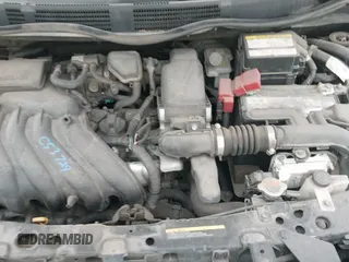 ✅ 2017 Nissan Versa S Plus • VIN: 3N1CN7AP6HL856830 • Lot: 42398933. Wystawiony na IAAI z przebiegiem 145 140 mil. Bezpłatny archiwum sprzedaży aukcyjnych z USA i szczegółowy raport historii pojazdu na DreamBid. Zdjęcie 17.