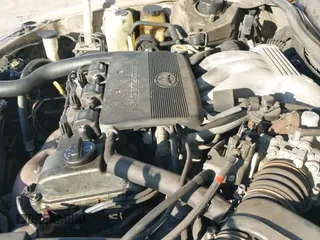 ✅ 2001 Toyota Camry XLE • VIN: 4T1BF28K11U118928 • Lot: 43716779. Listed on IAAI with 197,406 mi. Free auction sales archive from the USA and detailed vehicle history report at DreamBid. Image 14.