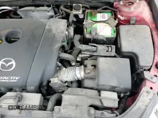 ✅ 2017 Mazda 3 Sport • VIN: 3MZBN1K72HM141877 • Lot: 52315655. Listed on Copart with 115,435 mi. Free auction sales archive from the USA and detailed vehicle history report at DreamBid. Image 16.