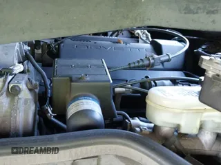 ✅ 1995 Chevrolet Corvette • VIN: 1G1YY32P6S5116843 • Lot: 43633686. Wystawiony na IAAI z przebiegiem 175 429 mil. Bezpłatny archiwum sprzedaży aukcyjnych z USA i szczegółowy raport historii pojazdu na DreamBid. Zdjęcie 19.