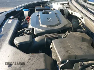 ✅ 2016 Hyundai Sonata 2.4L • VIN: 5NPE24AF2GH406109 • Лот: 43467303. Опубликован ранее на IAAI с пробегом 120 346 миль. Бесплатный доступ к архиву аукционных продаж из США и подробный отчёт об истории автомобиля на DreamBid. Изображение 19.