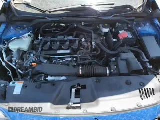 ✅ 2018 Honda Civic EX-L • VIN: 19XFC1F8XJE200204 • Лот: 60295705. Опубликован ранее на Copart с пробегом 40 016 миль. Бесплатный доступ к архиву аукционных продаж из США и подробный отчёт об истории автомобиля на DreamBid. Изображение 13.