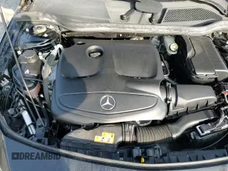 ✅ 2019 Mercedes-Benz CLA 250 • VIN: WDDSJ4EB0KN713743 • Лот: 94771325. Опубликован ранее на Copart с пробегом Не указан. Бесплатный доступ к архиву аукционных продаж из США и подробный отчёт об истории автомобиля на DreamBid. Изображение 13.