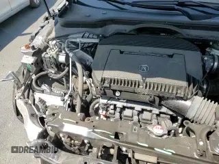 ✅ 2023 Acura MDX Technology • VIN: 5J8YD9H40PL006068 • Lot: 59975965. Wystawiony na Copart z przebiegiem 43 192 mil. Bezpłatny archiwum sprzedaży aukcyjnych z USA i szczegółowy raport historii pojazdu na DreamBid. Zdjęcie 14.