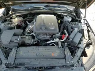 ✅ 2021 Cadillac CT4 Premium Luxury • VIN: 1G6DB5RK7M0143906 • Lot: 59156335. Listed on Copart with 67,016 mi. Free auction sales archive from the USA and detailed vehicle history report at DreamBid. Image 14.