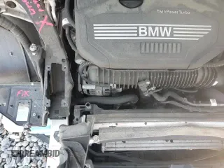 ✅ 2021 BMW X1 xDrive28i • VIN: WBXJG9C00M5T75687 • Лот: 81722915. Опубликован ранее на Copart с пробегом 59 467 миль. Бесплатный доступ к архиву аукционных продаж из США и подробный отчёт об истории автомобиля на DreamBid. Изображение 16.