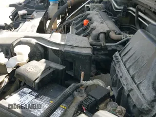 ✅ 2016 Honda HR-V EX • VIN: 3CZRU5G54GM738492 • Lot: 43545317. Listed on IAAI with 126,953 mi. Free auction sales archive from the USA and detailed vehicle history report at DreamBid. Image 20.