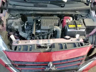 ✅ 2022 Mitsubishi Mirage SE • VIN: ML32AWHJ4NH006210 • Лот: 80869195. Опубликован ранее на Copart с пробегом 35 518 миль. Бесплатный доступ к архиву аукционных продаж из США и подробный отчёт об истории автомобиля на DreamBid. Изображение 16.