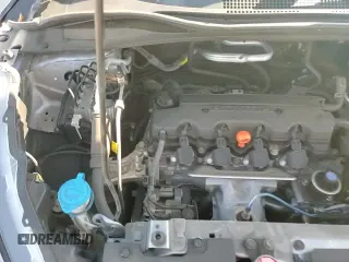 ✅ 2020 Honda HR-V LX • VIN: 3CZRU5H30LM714682 • Lot: 85403015. Wystawiony na Copart z przebiegiem 30 146 mil. Bezpłatny archiwum sprzedaży aukcyjnych z USA i szczegółowy raport historii pojazdu na DreamBid. Zdjęcie 13.