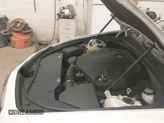 ✅ 2016 Cadillac CTS Luxury Collection AWD • VIN: 1G6AX5SS6G0125285 • Lot: 42137355. Listed on IAAI with 110,299 mi. Free auction sales archive from the USA and detailed vehicle history report at DreamBid. Image 18.