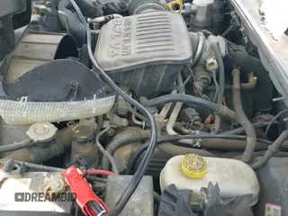 ✅ 2004 Dodge Dakota • VIN: 1D7FL16K04S554963 • Lot: 40128365. Wystawiony na IAAI z przebiegiem 72 818 mil. Bezpłatny archiwum sprzedaży aukcyjnych z USA i szczegółowy raport historii pojazdu na DreamBid. Zdjęcie 12.