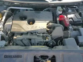 ✅ 2021 Nissan Rogue SL • VIN: 5N1AT3CB4MC728771 • Lot: 93057135. Listed on Copart with 122,287 mi. Free auction sales archive from the USA and detailed vehicle history report at DreamBid. Image 14.