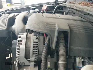 ✅ 2011 GMC Yukon XL Denali • VIN: 1GKS1MEF7BR234441 • Lot: 43022480. Listed on IAAI with 194,241 mi. Free auction sales archive from the USA and detailed vehicle history report at DreamBid. Image 20.