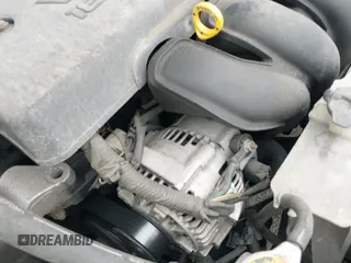 ✅ 2003 Toyota Corolla CE • VIN: JTDBR32E132010697 • Лот: 42925862. Опубликован ранее на IAAI с пробегом 160 566 миль. Бесплатный доступ к архиву аукционных продаж из США и подробный отчёт об истории автомобиля на DreamBid. Изображение 19.