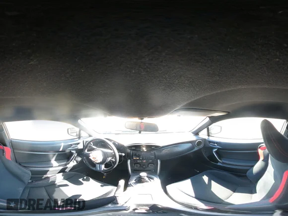 ✅ 2013 Scion FR-S 10 Series • VIN: JF1ZNAA19D1719338 • Lot: 45451417. Listed on IAAI with 136,706 mi. Free auction sales archive from the USA and detailed vehicle history report at DreamBid. Image 22.