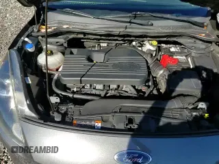 ✅ 2020 Ford Escape SEL • VIN: 1FMCU9H97LUA21235 • Lot: 82720905. Listed on Copart with 75,378 mi. Free auction sales archive from the USA and detailed vehicle history report at DreamBid. Image 16.