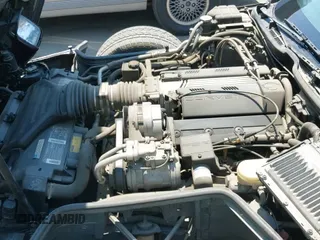 ✅ 1994 Chevrolet Corvette • VIN: 1G1YY22P8R5107985 • Lot: 42691708. Listed on IAAI with 128,252 mi. Free auction sales archive from the USA and detailed vehicle history report at DreamBid. Image 20.