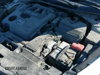 ✅ 2017 Nissan Altima SL • VIN: 1N4BL3APXHC235924 • Lot: 41741444. Listed on IAAI with 100,408 mi. Free auction sales archive from the USA and detailed vehicle history report at DreamBid. Image 21.