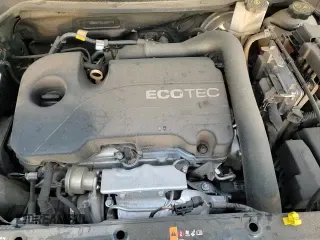 ✅ 2020 Chevrolet Equinox LT • VIN: 2GNAXTEV1L6164771 • Лот: 80033335. Опубликован ранее на Copart с пробегом 134 916 миль. Бесплатный доступ к архиву аукционных продаж из США и подробный отчёт об истории автомобиля на DreamBid. Изображение 14.