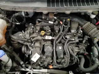 ✅ 2022 Ford Edge Titanium • VIN: 2FMPK4K99NBA55723 • Лот: 94037615. Опубликован ранее на Copart с пробегом 75 211 миль. Бесплатный доступ к архиву аукционных продаж из США и подробный отчёт об истории автомобиля на DreamBid. Изображение 14.