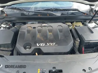 ✅ 2015 Chevrolet Impala LT • VIN: 2G1125S39F9108675 • Lot: 43372019. Listed on IAAI with 249,812 mi. Free auction sales archive from the USA and detailed vehicle history report at DreamBid. Image 18.