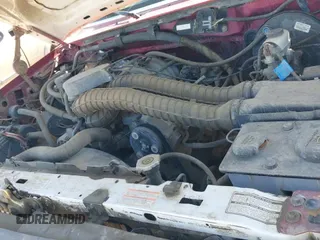 ✅ 1995 Ford F-150 • VIN: 1FTEX14H6SKB75447 • Lot: 40212118. Wystawiony na IAAI z przebiegiem 205 880 mil. Bezpłatny archiwum sprzedaży aukcyjnych z USA i szczegółowy raport historii pojazdu na DreamBid. Zdjęcie 18.