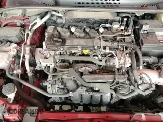 ✅ 2021 Toyota Corolla Nightshade • VIN: JTND4MBE5M3106966 • Lot: 84870095. Wystawiony na Copart z przebiegiem 86 798 mil. Bezpłatny archiwum sprzedaży aukcyjnych z USA i szczegółowy raport historii pojazdu na DreamBid. Zdjęcie 13.