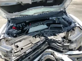 ✅ 2025 Ford F-150 Raptor • VIN: 1FTFW1RG7SFA58847 • Лот: 62083665. Опубликован ранее на Copart с пробегом 2 872 миль. Бесплатный доступ к архиву аукционных продаж из США и подробный отчёт об истории автомобиля на DreamBid. Изображение 15.