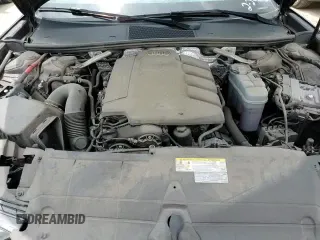 ✅ 2020 Audi A6 Premium Plus • VIN: WAUE8AF2XLN056402 • Lot: 53340705. Listed on Copart with 43,089 mi. Free auction sales archive from the USA and detailed vehicle history report at DreamBid. Image 13.