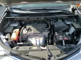 ✅ 2018 Toyota RAV4 Limited • VIN: JTMYFREV7JJ197769 • Lot: 80505065. Listed on Copart with 63,845 mi. Free auction sales archive from the USA and detailed vehicle history report at DreamBid. Image 14.