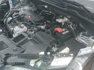 ✅ 2024 Honda HR-V LX • VIN: 3CZRZ2H32RM762421 • Lot: 43579377. Listed on IAAI with 13,886 mi. Free auction sales archive from the USA and detailed vehicle history report at DreamBid. Image 19.