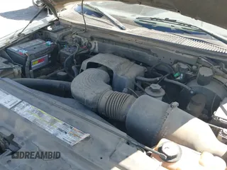 ✅ 2001 Ford F-150 XL • VIN: 1FTRX17L31NA79032 • Лот: 42334280. Опубликован ранее на IAAI с пробегом Не указан. Бесплатный доступ к архиву аукционных продаж из США и подробный отчёт об истории автомобиля на DreamBid. Изображение 12.