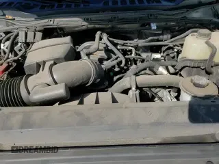 ✅ 2024 Ford F-250 • VIN: 1FT8X2BN5RED77555 • Лот: 83843285. Опубликован ранее на Copart с пробегом 33 449 миль. Бесплатный доступ к архиву аукционных продаж из США и подробный отчёт об истории автомобиля на DreamBid. Изображение 13.