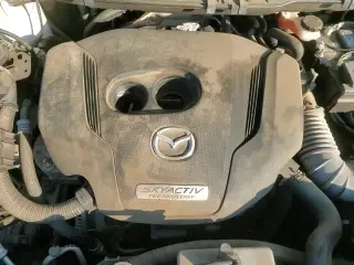 ✅ 2019 Mazda CX-9 Touring • VIN: JM3TCACYXK0331108 • Лот: 81159545. Опубликован ранее на Copart с пробегом 95 255 миль. Бесплатный доступ к архиву аукционных продаж из США и подробный отчёт об истории автомобиля на DreamBid. Изображение 16.