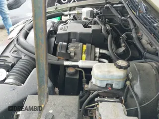 ✅ 2000 Chevrolet S-10 LS • VIN: 1GCCS1943Y8149888 • Лот: 41956794. Опубликован ранее на IAAI с пробегом 200 292 миль. Бесплатный доступ к архиву аукционных продаж из США и подробный отчёт об истории автомобиля на DreamBid. Изображение 20.