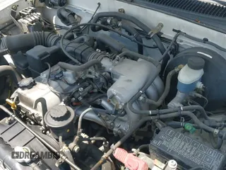 ✅ 2004 Toyota Tacoma • VIN: 5TEVL52N34Z316887 • Lot: 42455031. Listed on IAAI with 406,231 mi. Free auction sales archive from the USA and detailed vehicle history report at DreamBid. Image 12.