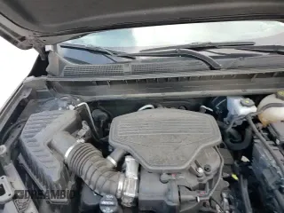 ✅ 2023 GMC Acadia SLT • VIN: 1GKKNMLS5PZ209548 • Lot: 67954565. Listed on Copart with 92,430 mi. Free auction sales archive from the USA and detailed vehicle history report at DreamBid. Image 17.