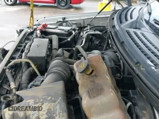 ✅ 2010 Ford F-150 XL • VIN: 1FTMF1E80AKB48627 • Lot: 42672953. Wystawiony na IAAI z przebiegiem 192 323 mil. Bezpłatny archiwum sprzedaży aukcyjnych z USA i szczegółowy raport historii pojazdu na DreamBid. Zdjęcie 19.