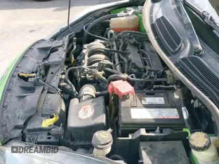 ✅ 2014 Ford Fiesta SE • VIN: 3FADP4EJ4EM189977 • Lot: 43384977. Wystawiony na IAAI z przebiegiem 137 690 mil. Bezpłatny archiwum sprzedaży aukcyjnych z USA i szczegółowy raport historii pojazdu na DreamBid. Zdjęcie 19.