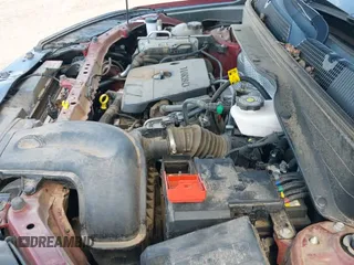 2022 Chevrolet TrailBlazer RS с VIN KL79MTSL6NB137134, выставлен на аукционе IAAI как лот 43131529 с пробегом 36 081 миль миль и . История ставок и продаж доступна на DreamBid. Изображение 19.