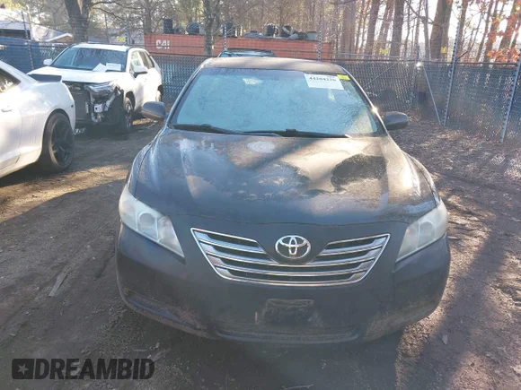 ✅ 2008 Toyota Camry • VIN: 4T1BB46K78U054849 • Lot: 44204220. Wystawiony na IAAI z przebiegiem 156 821 mil. Bezpłatny archiwum sprzedaży aukcyjnych z USA i szczegółowy raport historii pojazdu na DreamBid. Zdjęcie 6.