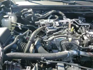 ✅ 2025 Ford Ranger XLT • VIN: 1FTER4HH9SLE15476 • Лот: 70224125. Опубликован ранее на Copart с пробегом 8 001 миль. Бесплатный доступ к архиву аукционных продаж из США и подробный отчёт об истории автомобиля на DreamBid. Изображение 14.