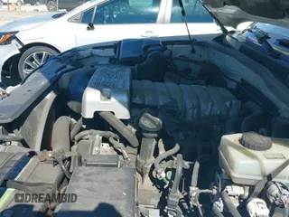 ✅ 2004 Toyota 4Runner Limited • VIN: JTEBT17R640038635 • Lot: 43234153. Listed on IAAI with 203,266 mi. Free auction sales archive from the USA and detailed vehicle history report at DreamBid. Image 22.