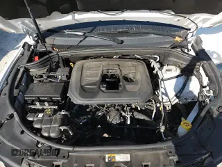 ✅ 2020 Dodge Durango GT • VIN: 1C4RDHDG8LC301359 • Lot: 86310095. Listed on Copart with 106,475 mi. Free auction sales archive from the USA and detailed vehicle history report at DreamBid. Image 14.