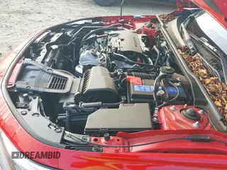 ✅ 2024 Honda Civic Sport • VIN: 2HGFE2F58RH542936 • Lot: 43240880. Wystawiony na IAAI z przebiegiem 7 572 mil. Bezpłatny archiwum sprzedaży aukcyjnych z USA i szczegółowy raport historii pojazdu na DreamBid. Zdjęcie 20.