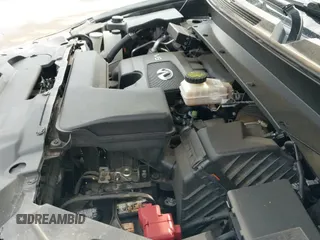 ✅ 2018 Infiniti QX60 • VIN: 5N1DL0MN4JC516646 • Лот: 43518836. Опубликован ранее на IAAI с пробегом 94 590 миль. Бесплатный доступ к архиву аукционных продаж из США и подробный отчёт об истории автомобиля на DreamBid. Изображение 19.