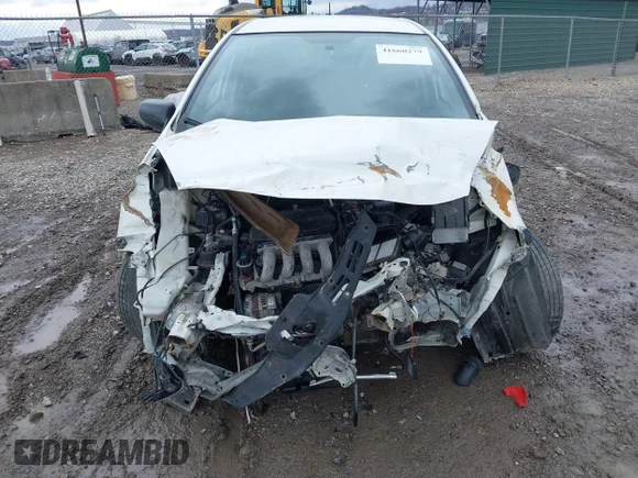 ✅ 2010 Honda Fit • VIN: JHMGE8H23AS023605 • Lot: 41660279. Wystawiony na IAAI z przebiegiem 130 391 mil. Bezpłatny archiwum sprzedaży aukcyjnych z USA i szczegółowy raport historii pojazdu na DreamBid. Zdjęcie 6.