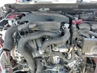 ✅ 2017 Nissan Juke SL • VIN: JN8AF5MR2HT701873 • Лот: 70649905. Опубликован ранее на Copart с пробегом 64 268 миль. Бесплатный доступ к архиву аукционных продаж из США и подробный отчёт об истории автомобиля на DreamBid. Изображение 15.