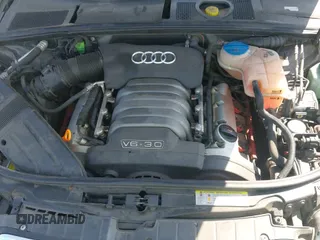 ✅ 2005 Audi A4 3.0L • VIN: WAUDT48H35K015336 • Лот: 42717832. Опубликован ранее на IAAI с пробегом 187 598 миль. Бесплатный доступ к архиву аукционных продаж из США и подробный отчёт об истории автомобиля на DreamBid. Изображение 12.
